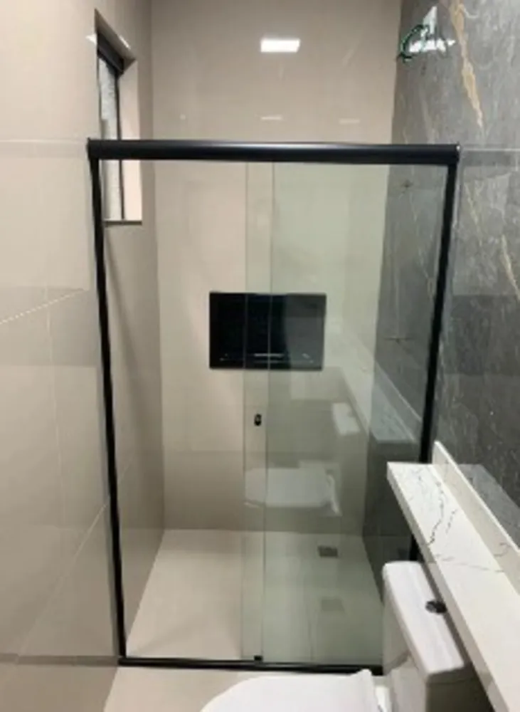 Casa, 3 quartos, 100 m² - Foto 3