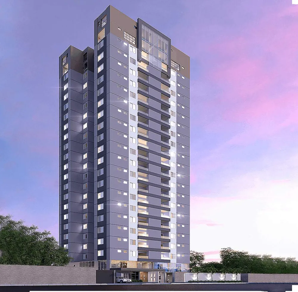 Apartamento, 3 quartos, 72 m² - Foto 4