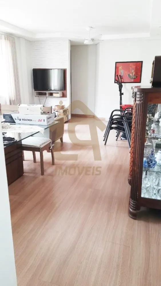 Apartamento, 3 quartos, 108 m² - Foto 2