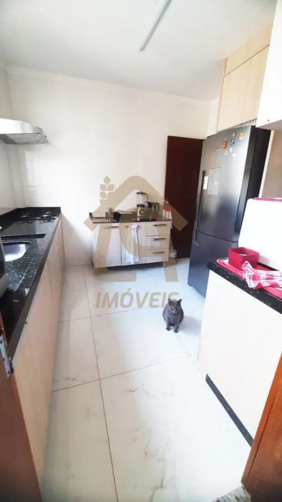Apartamento, 3 quartos, 108 m² - Foto 3