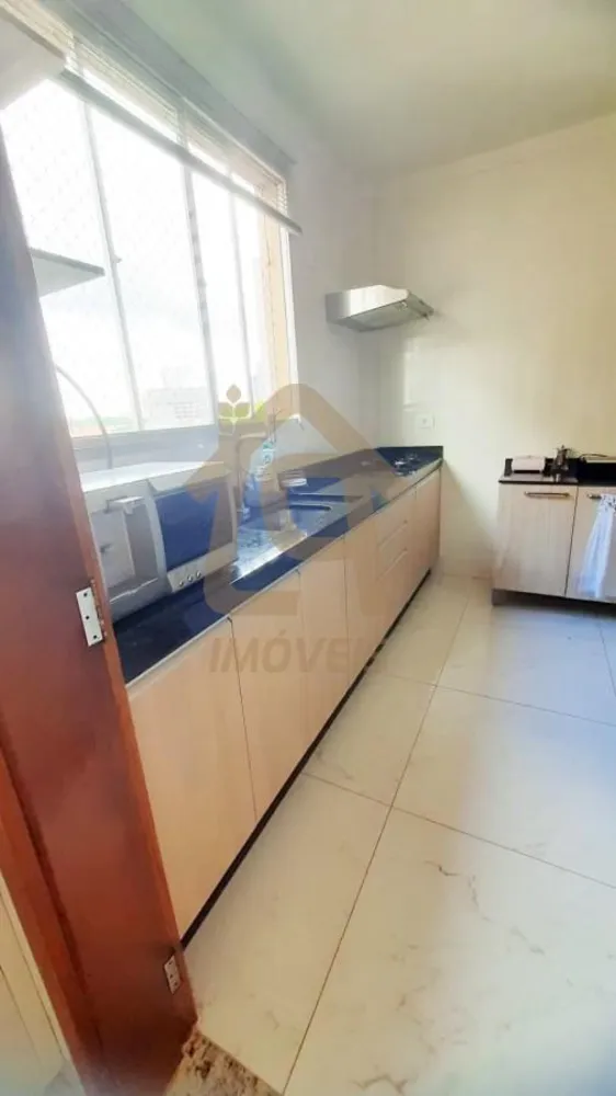 Apartamento, 3 quartos, 108 m² - Foto 1