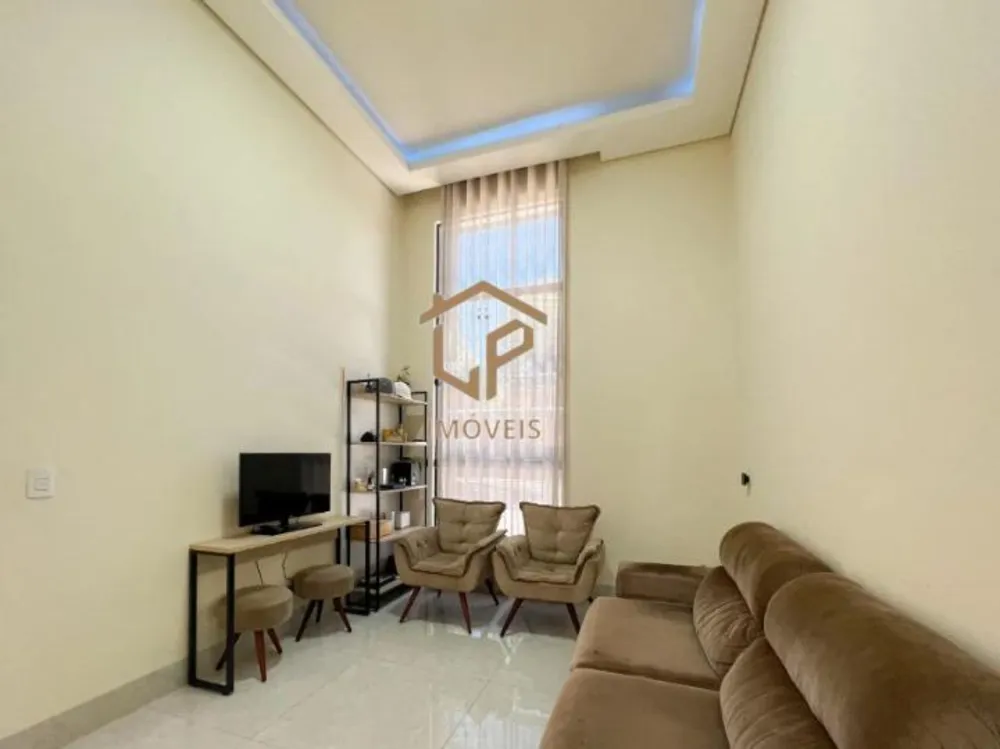 Casa, 3 quartos, 139 m² - Foto 3
