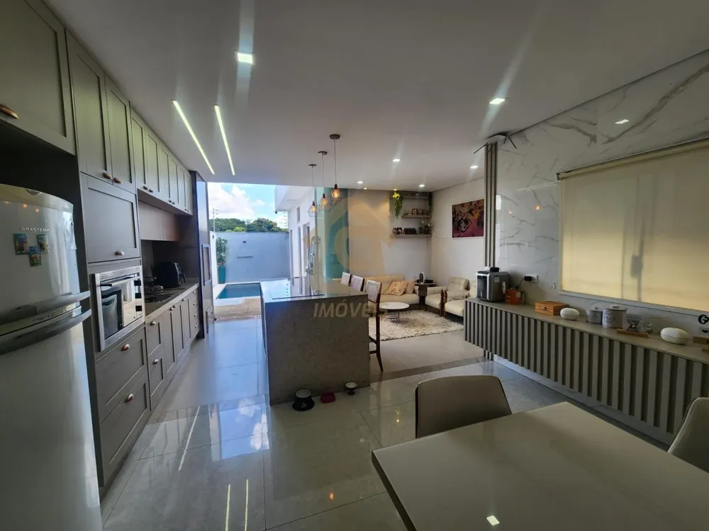 Casa, 3 quartos, 139 m² - Foto 1