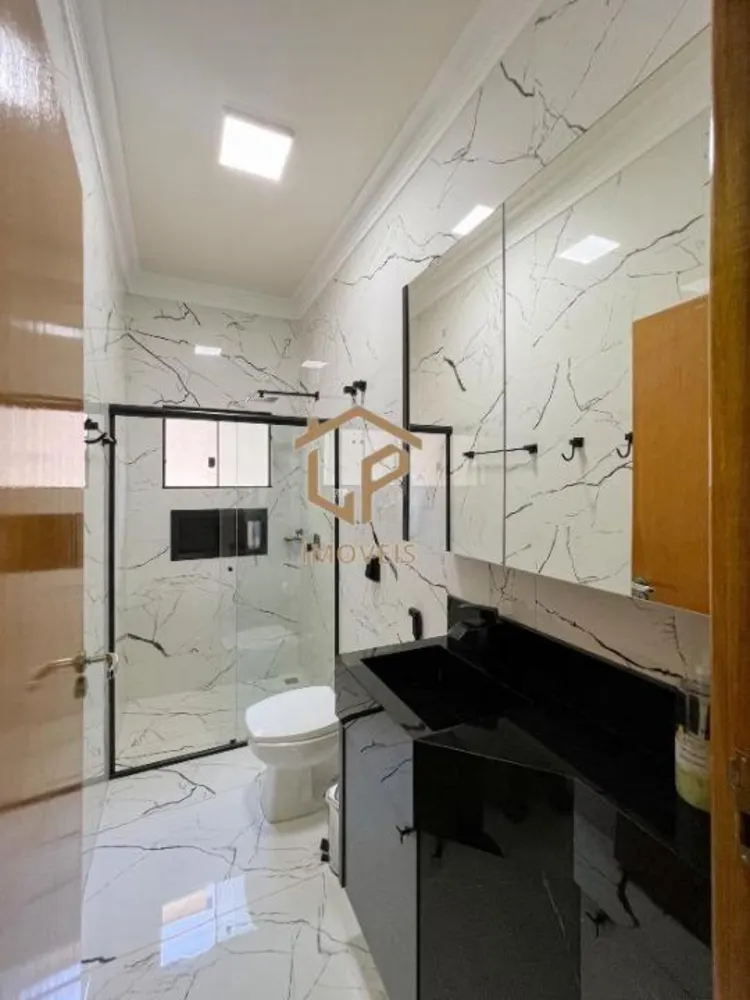 Casa, 3 quartos, 139 m² - Foto 4