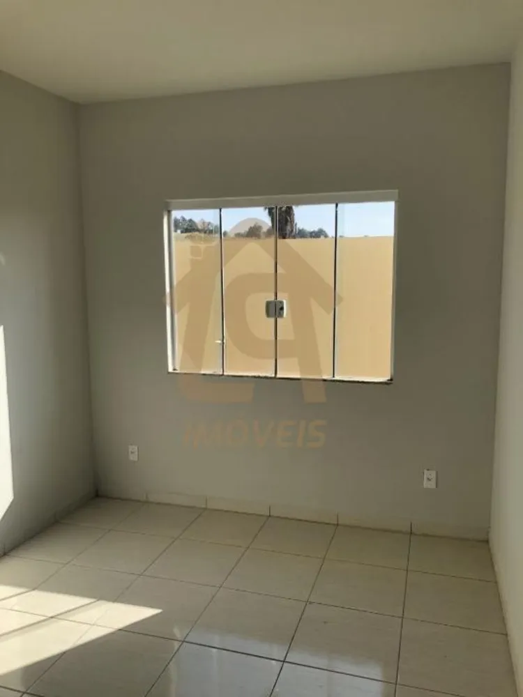 Casa, 2 quartos, 69 m² - Foto 2