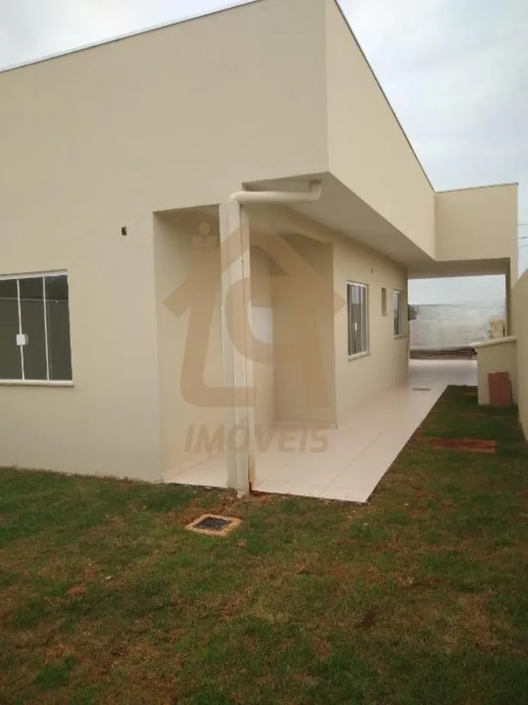 Casa, 2 quartos, 69 m² - Foto 4