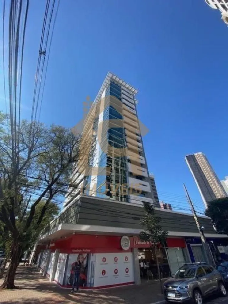 Sala-Conjunto, 54 m² - Foto 1