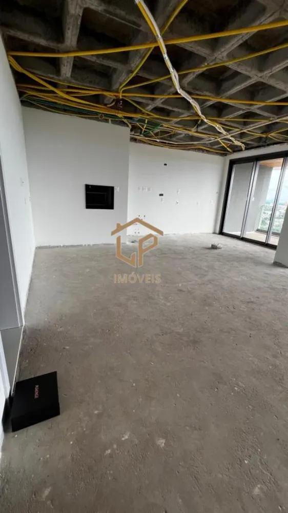 Apartamento, 4 quartos, 250 m² - Foto 1