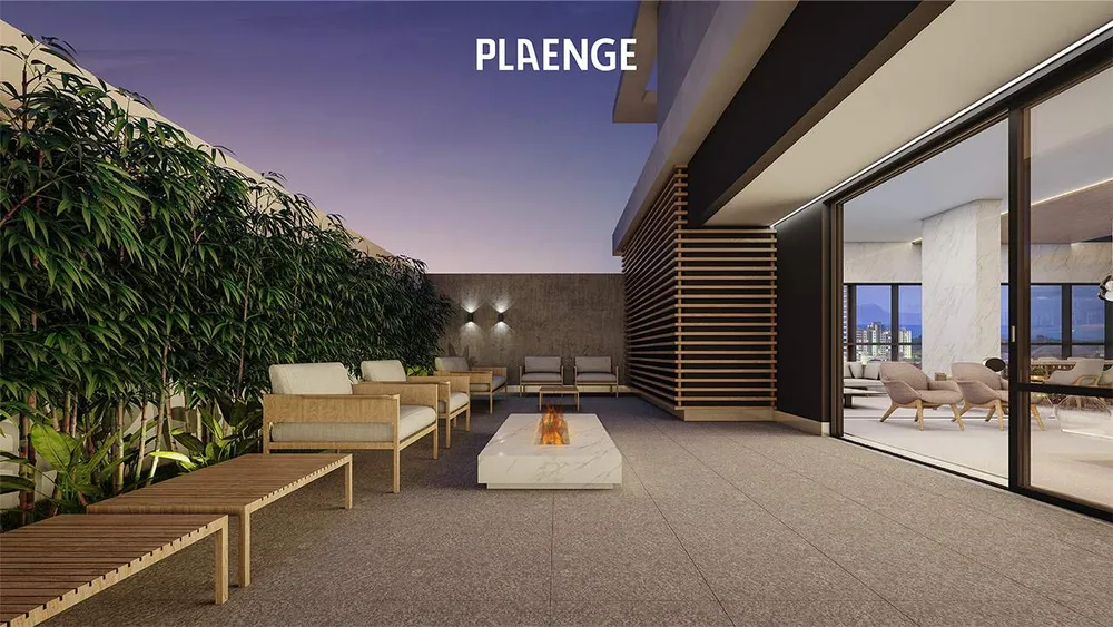 Apartamento, 4 quartos, 250 m² - Foto 2