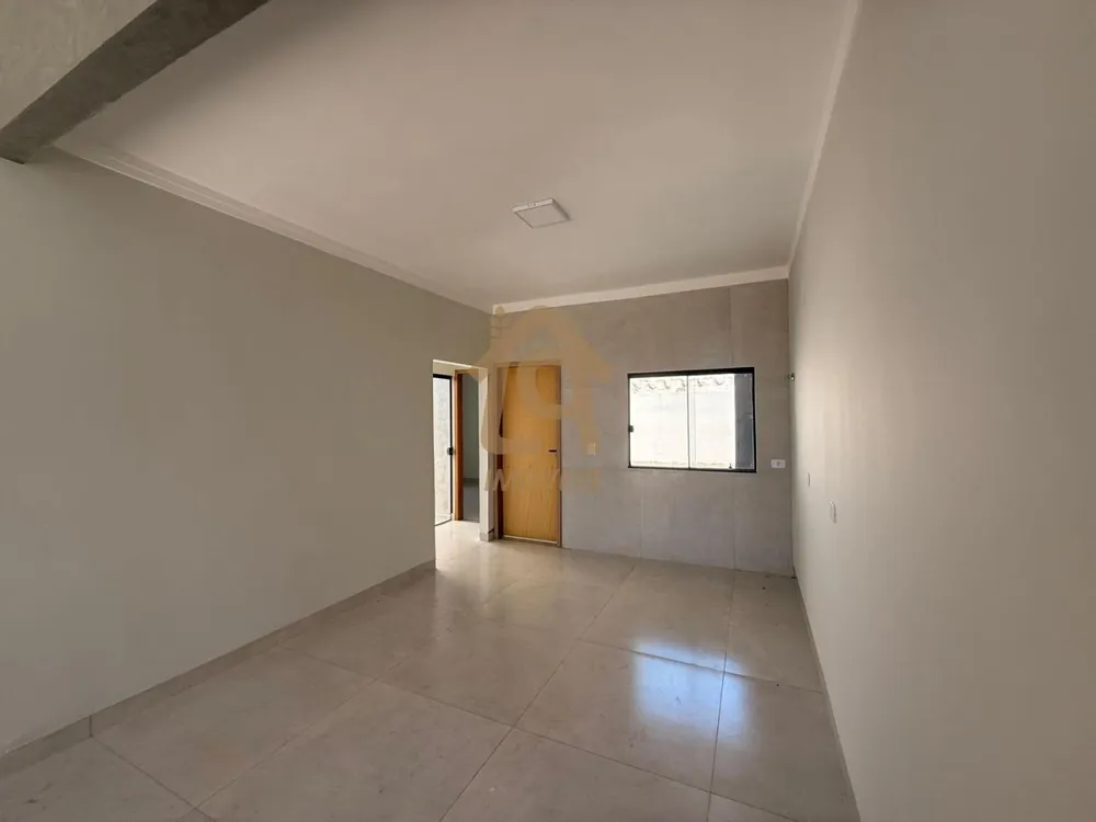 Casa, 3 quartos, 65 m² - Foto 1