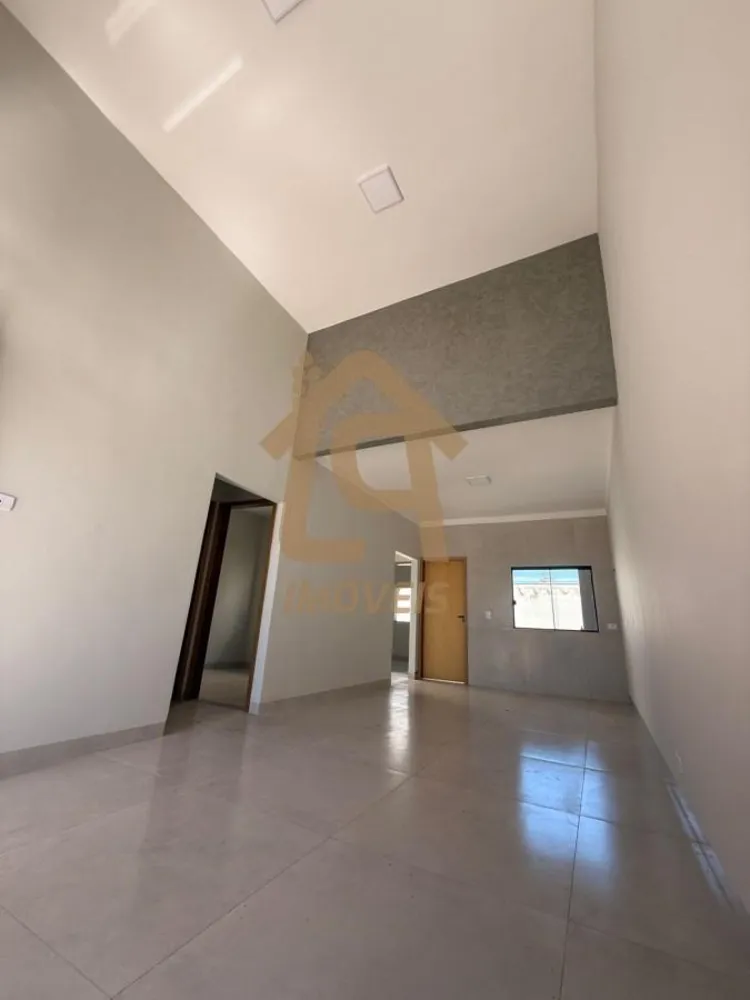 Casa, 3 quartos, 65 m² - Foto 2