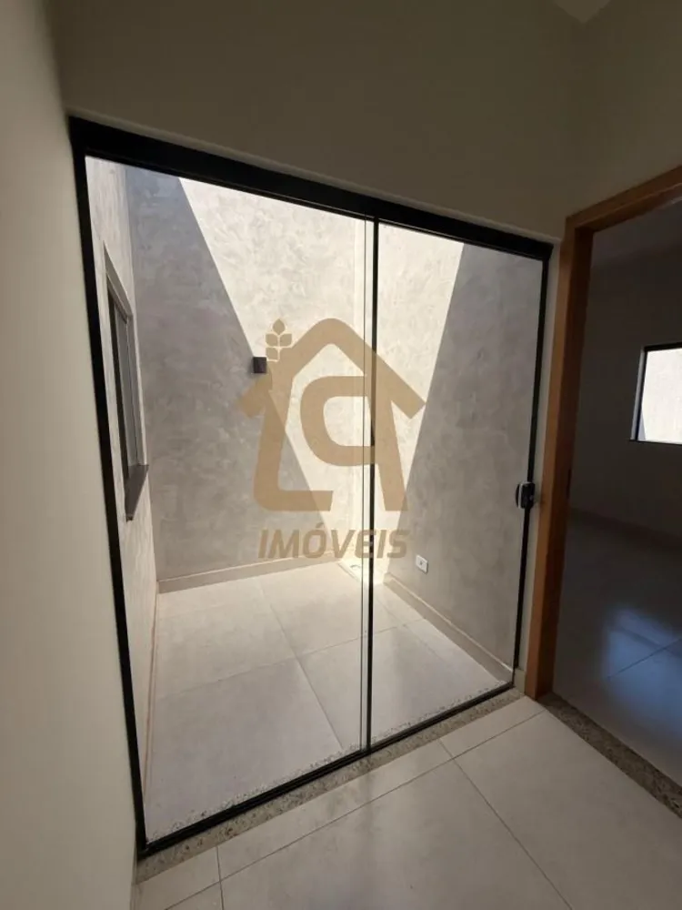 Casa, 3 quartos, 65 m² - Foto 3
