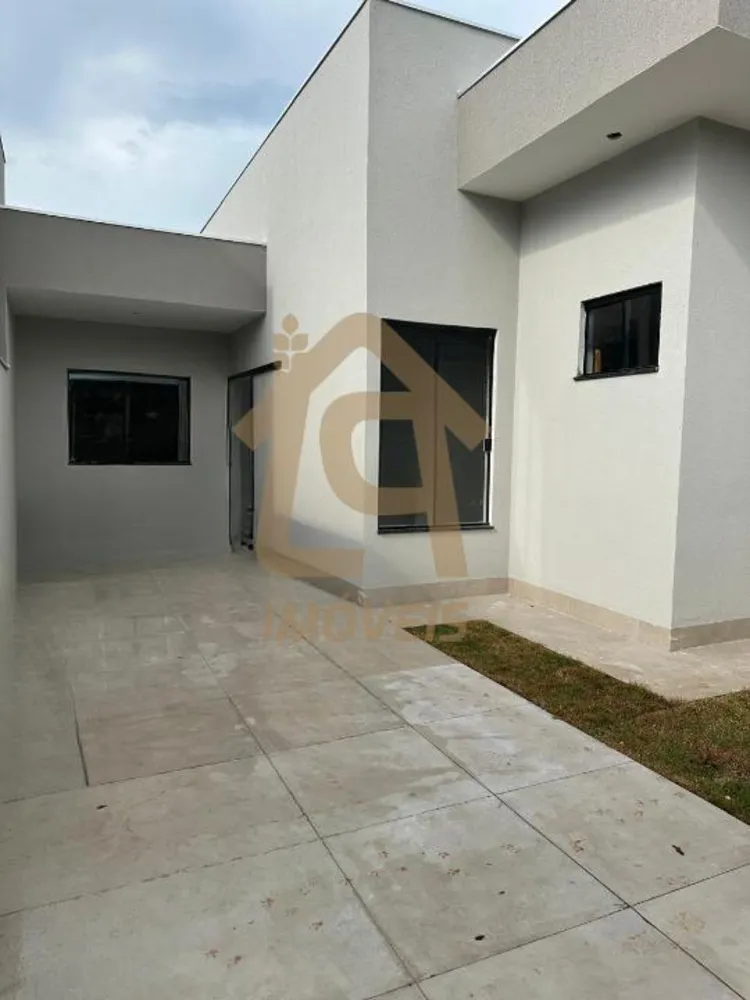 Casa, 3 quartos, 77 m² - Foto 3