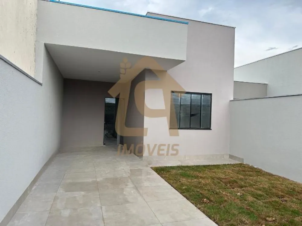 Casa, 3 quartos, 77 m² - Foto 4