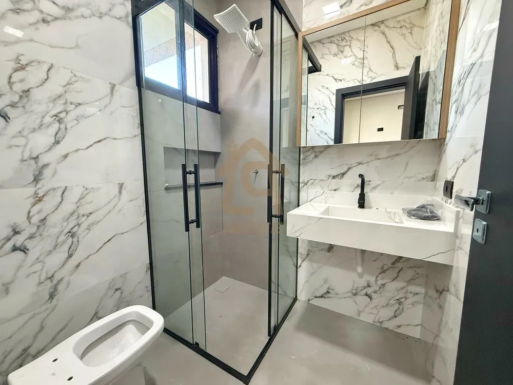 Casa, 4 quartos, 319 m² - Foto 4