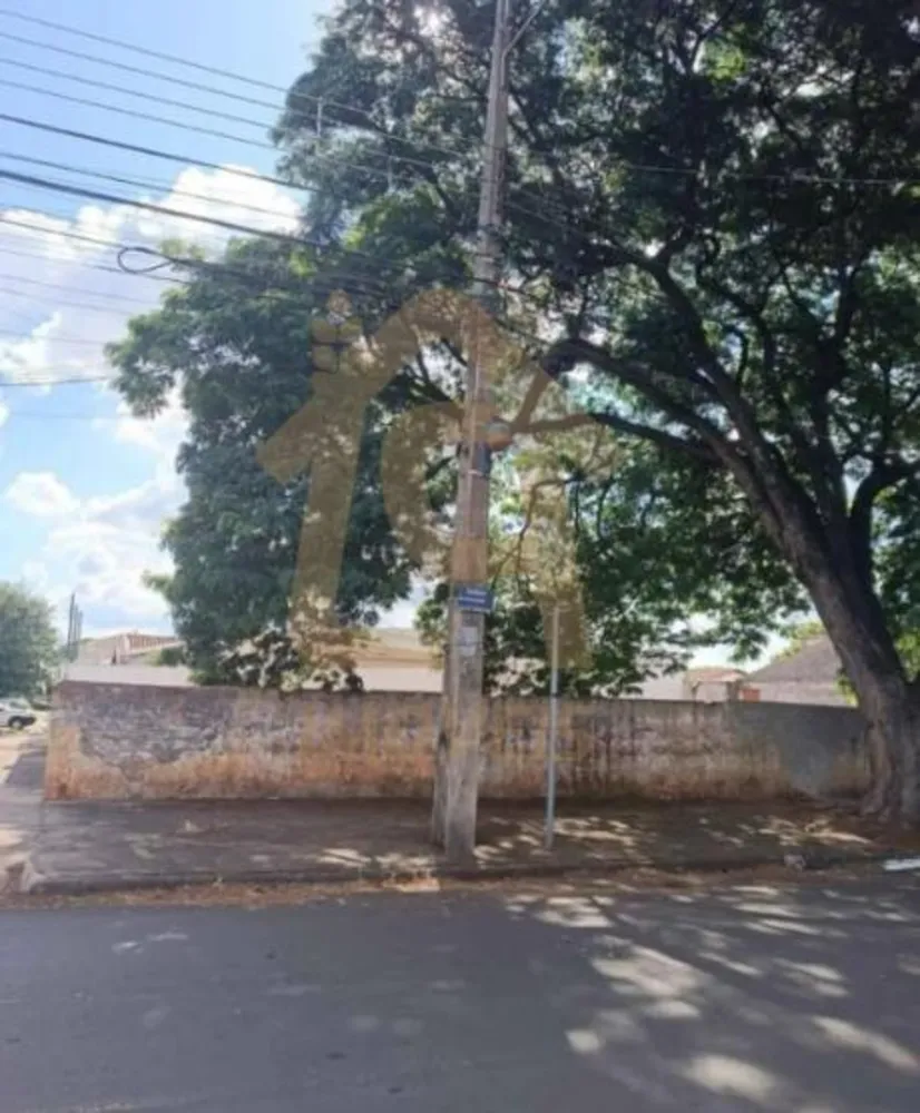 Terreno, 250 m² - Foto 1