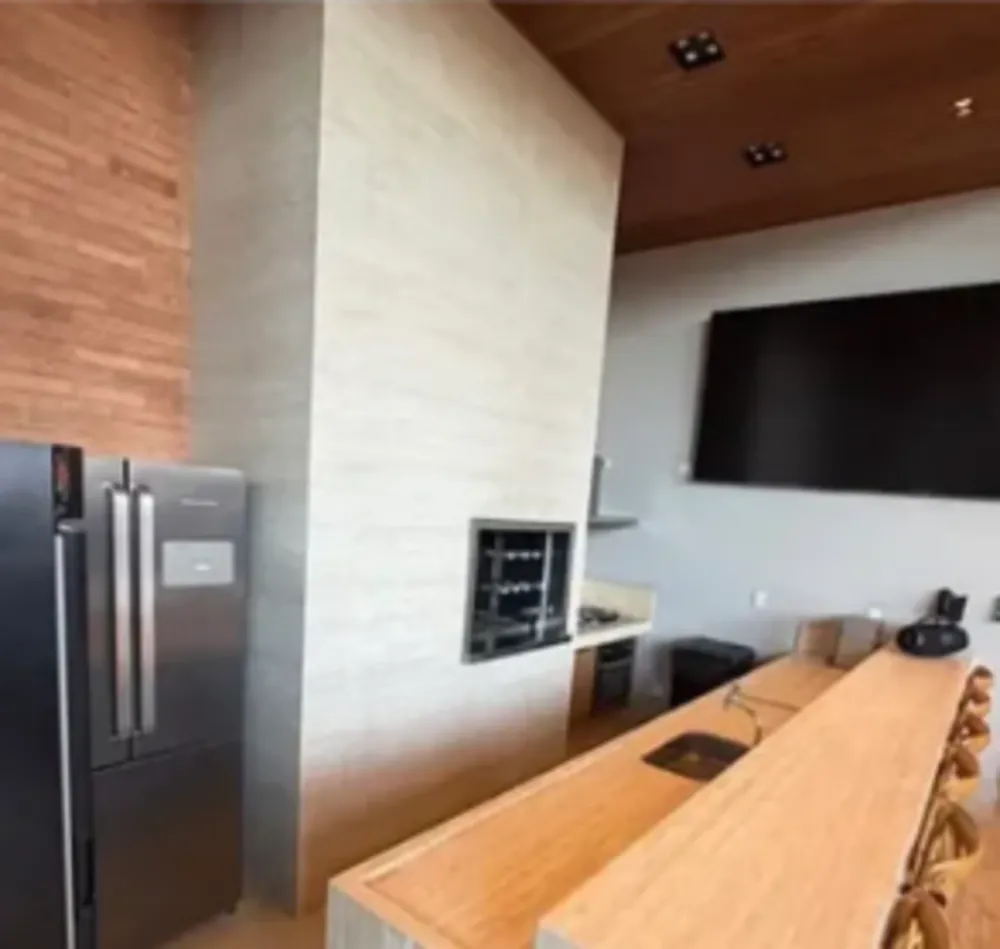 Casa, 4 quartos, 266 m² - Foto 3