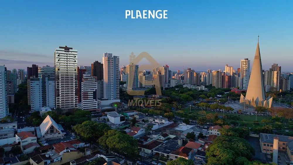 Apartamento, 4 quartos, 250 m² - Foto 1