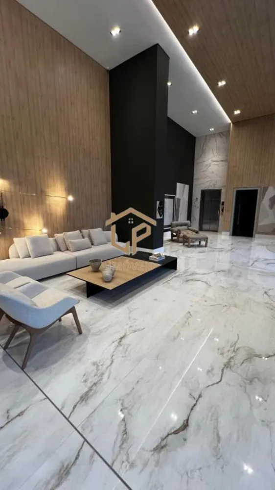 Apartamento, 4 quartos, 250 m² - Foto 2