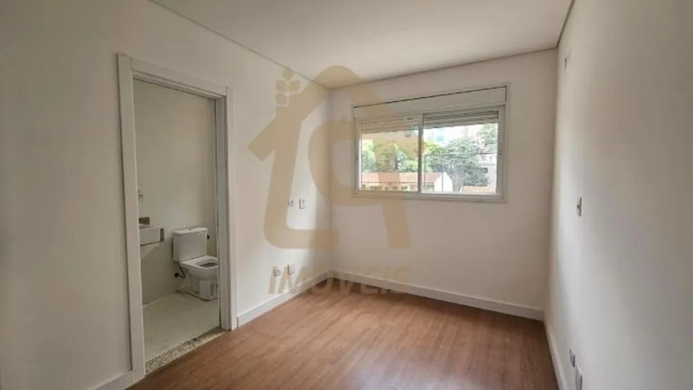 Apartamento, 3 quartos, 121 m² - Foto 1