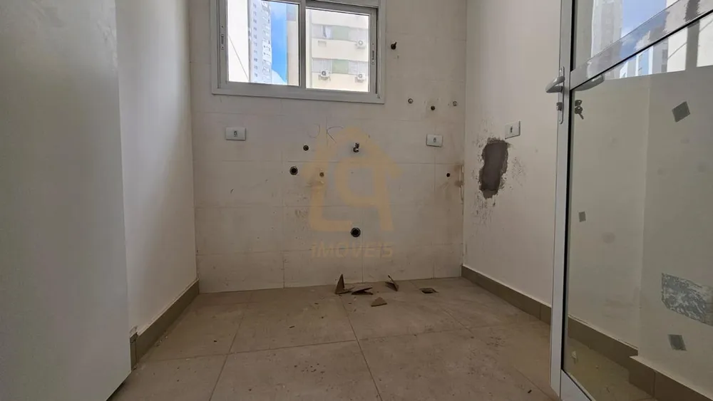 Apartamento, 3 quartos, 121 m² - Foto 4