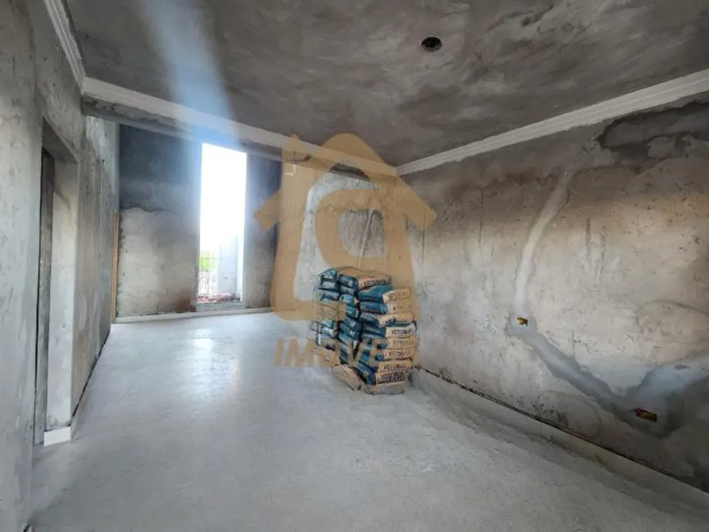 Casa, 3 quartos, 98 m² - Foto 4