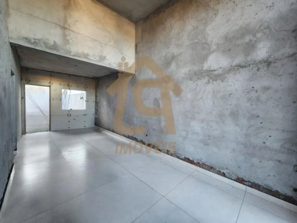 Casa, 3 quartos, 69 m² - Foto 2