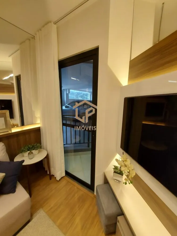 Apartamento, 2 quartos, 54 m² - Foto 3