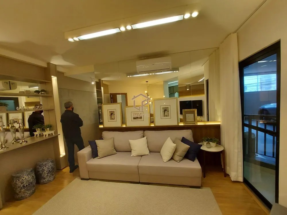 Apartamento, 2 quartos, 54 m² - Foto 2