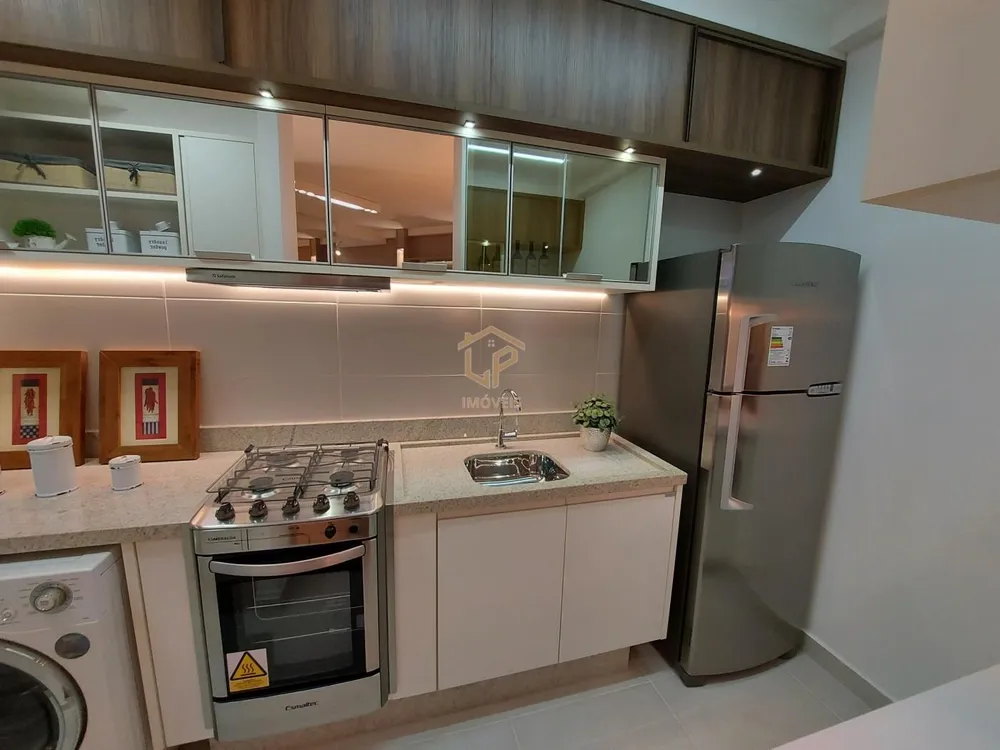 Apartamento, 2 quartos, 54 m² - Foto 4