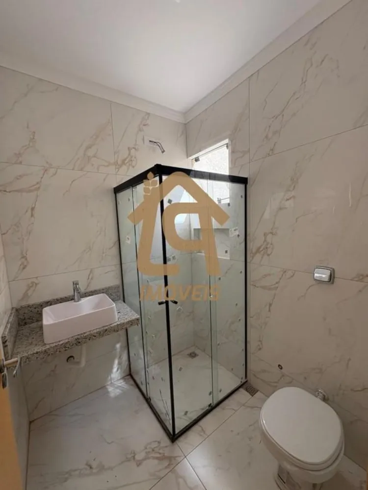 Casa, 3 quartos, 89 m² - Foto 4