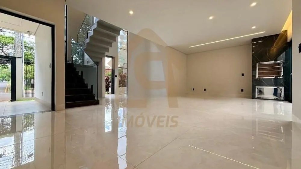 Casa, 3 quartos, 180 m² - Foto 3