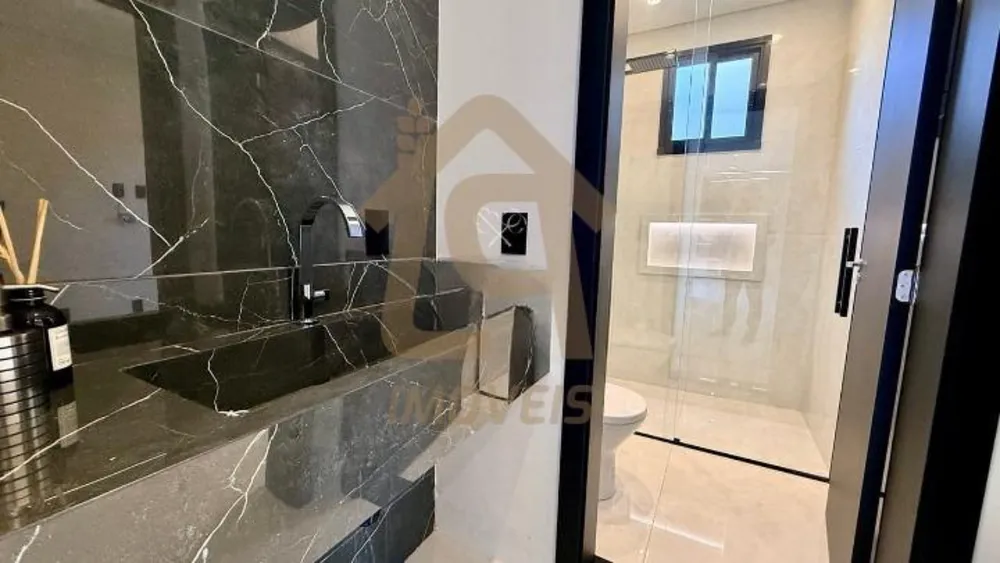 Casa, 3 quartos, 180 m² - Foto 4