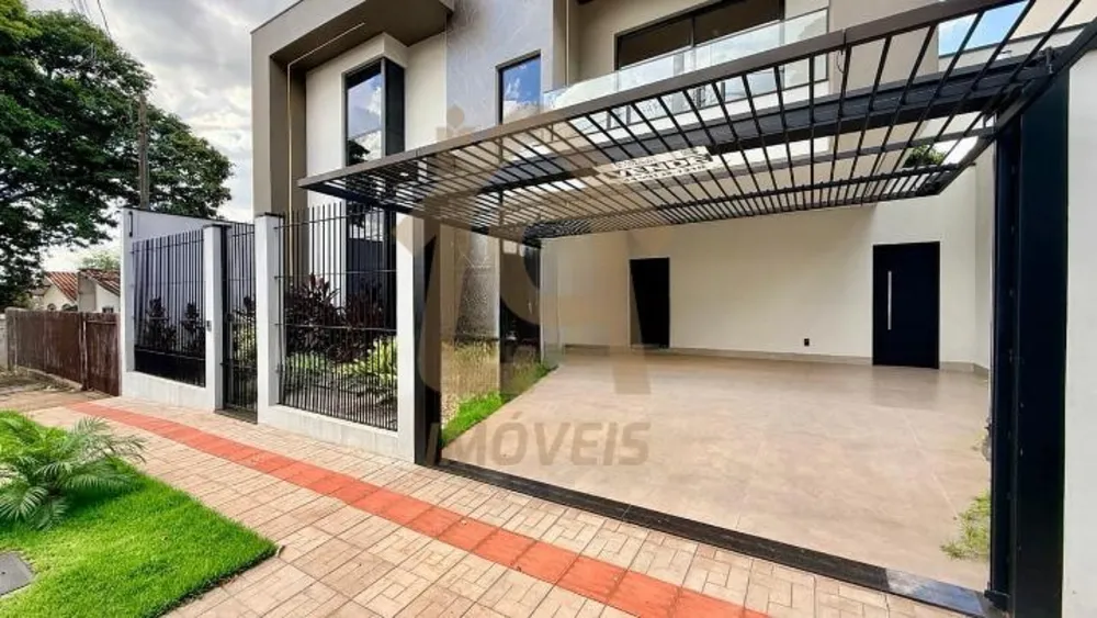 Casa, 3 quartos, 180 m² - Foto 1
