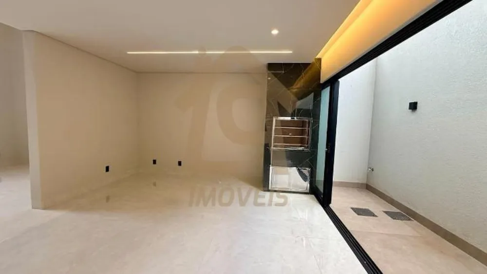 Casa, 3 quartos, 180 m² - Foto 2