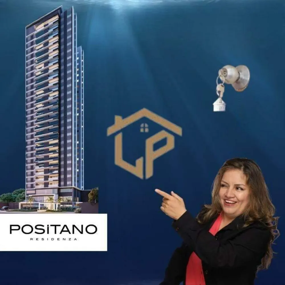 Apartamento, 3 quartos, 113 m² - Foto 1