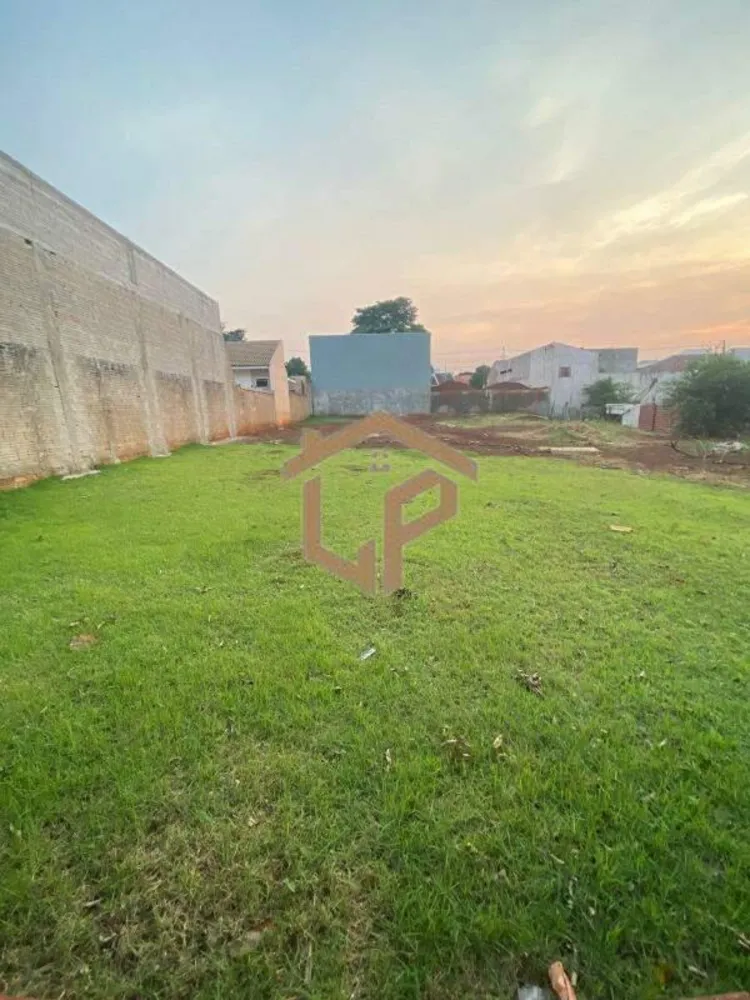 Terreno, 498 m² - Foto 1