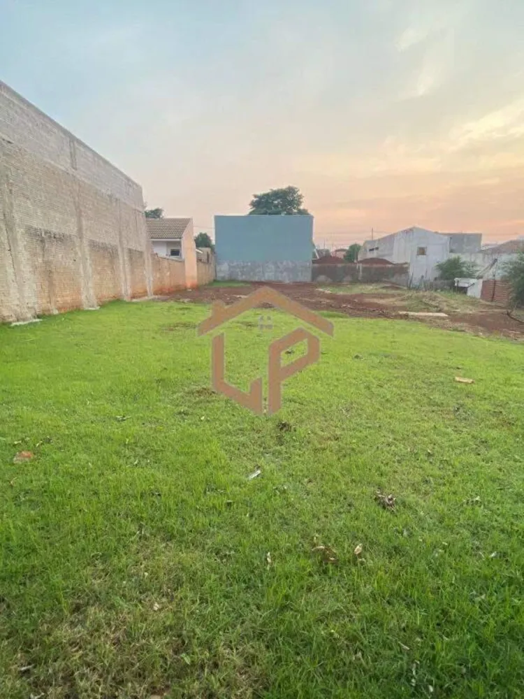 Terreno, 498 m² - Foto 2