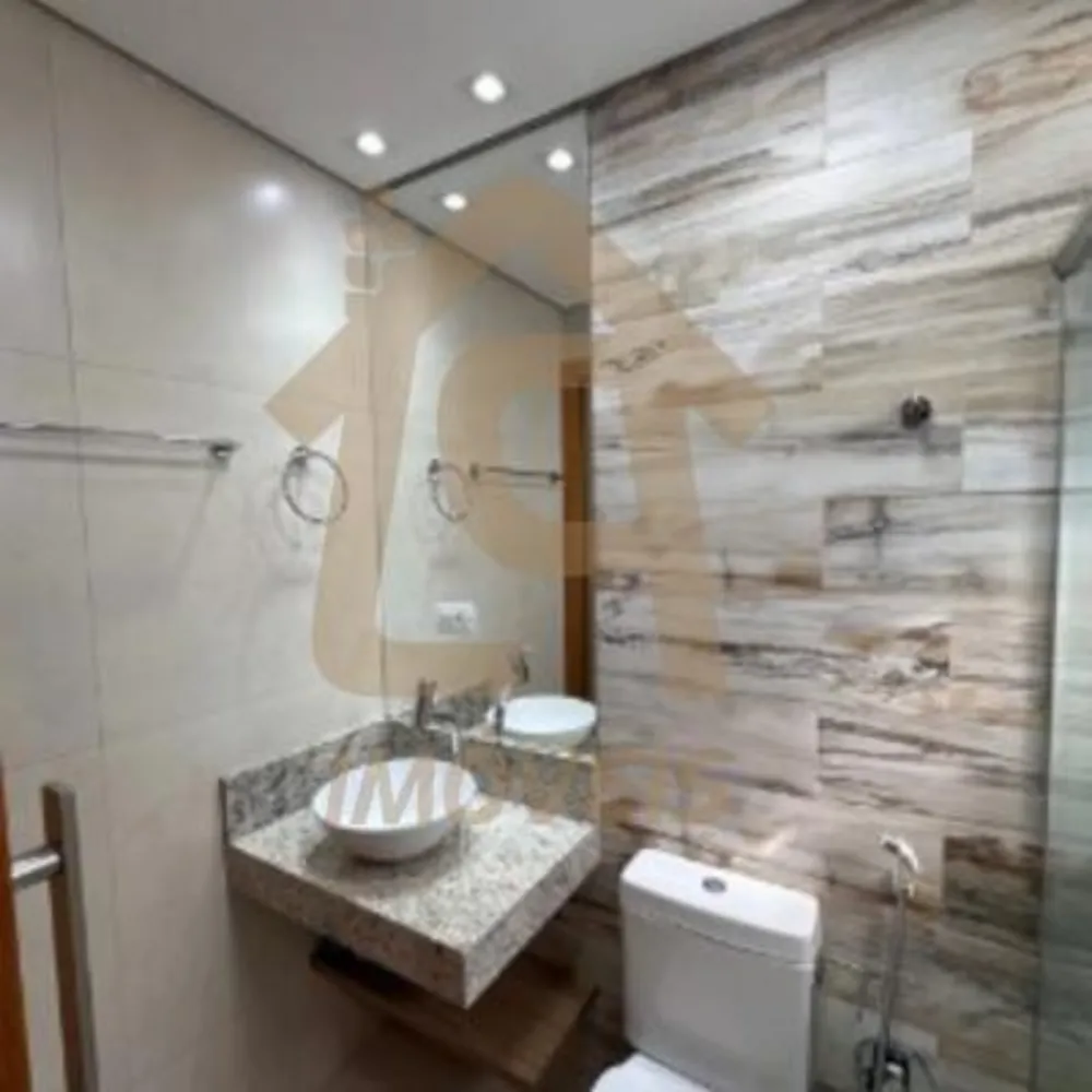 Casa, 2 quartos, 72 m² - Foto 4