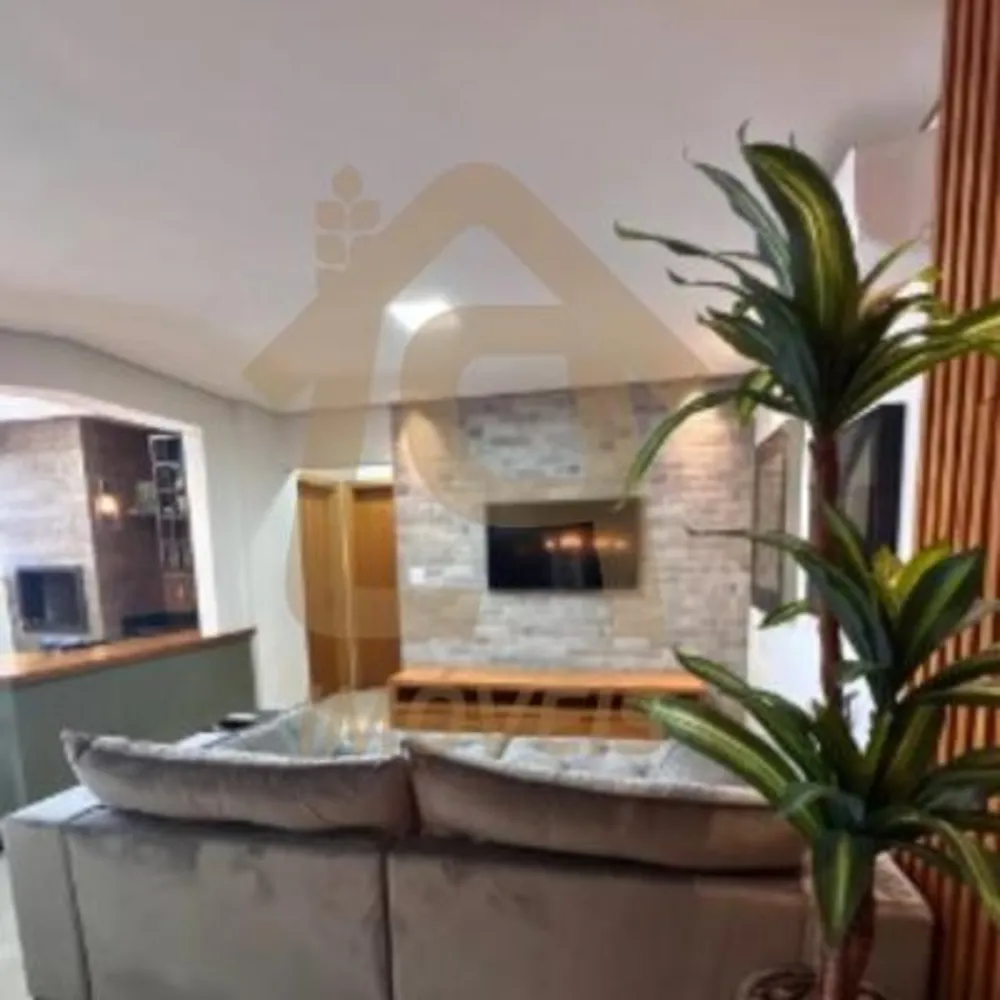 Casa, 2 quartos, 72 m² - Foto 1