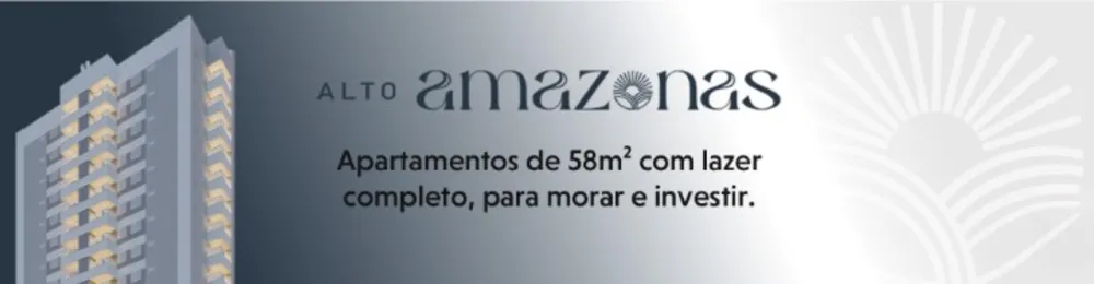 Apartamento, 2 quartos, 58 m² - Foto 1