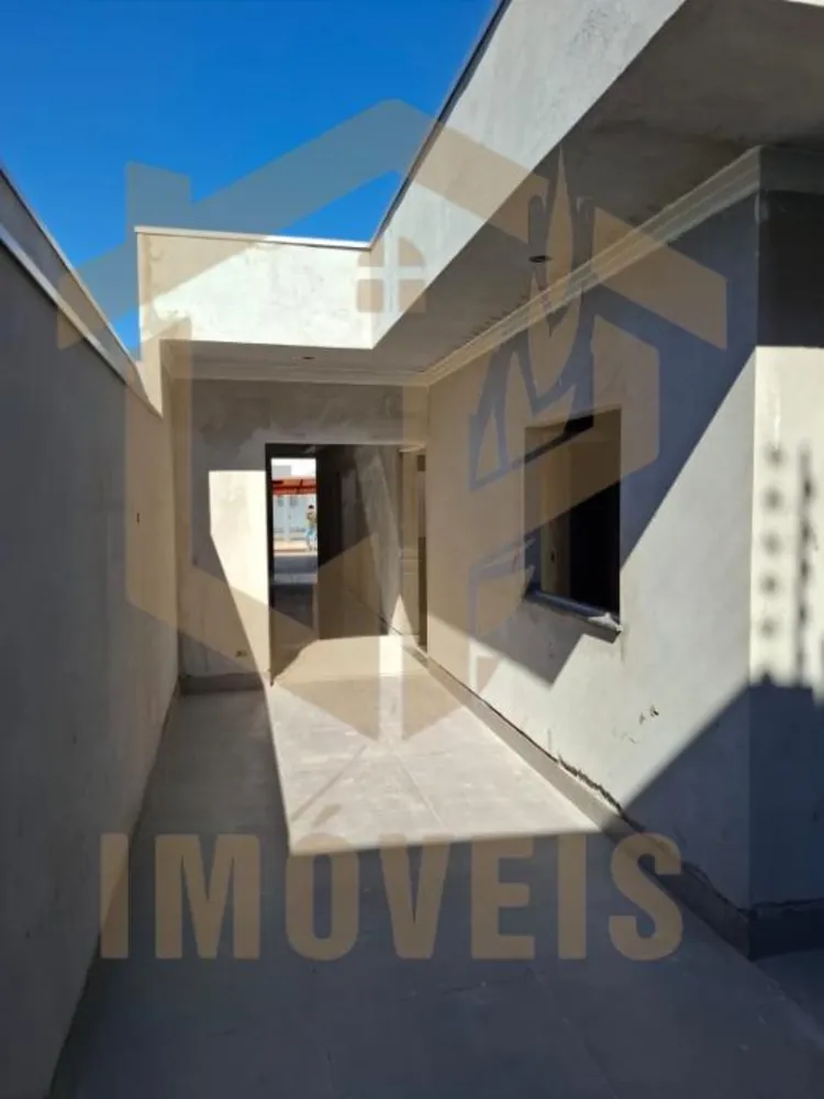 Casa, 3 quartos, 74 m² - Foto 4