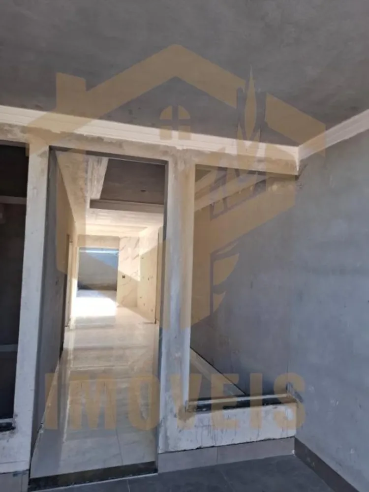 Casa, 3 quartos, 74 m² - Foto 2