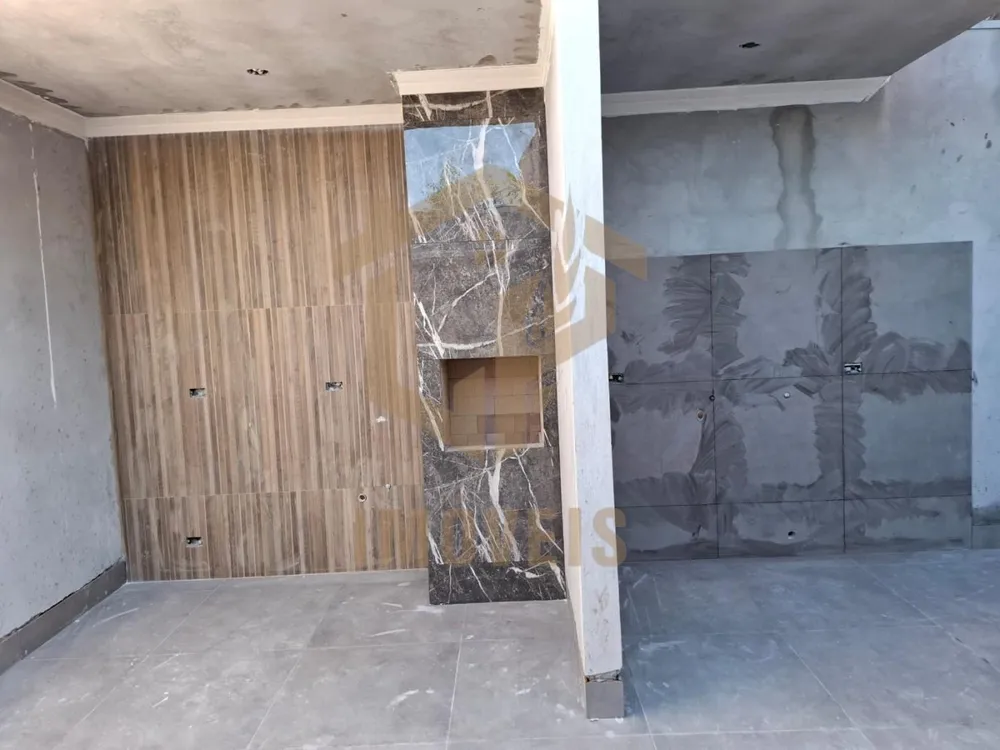 Casa, 3 quartos, 74 m² - Foto 3