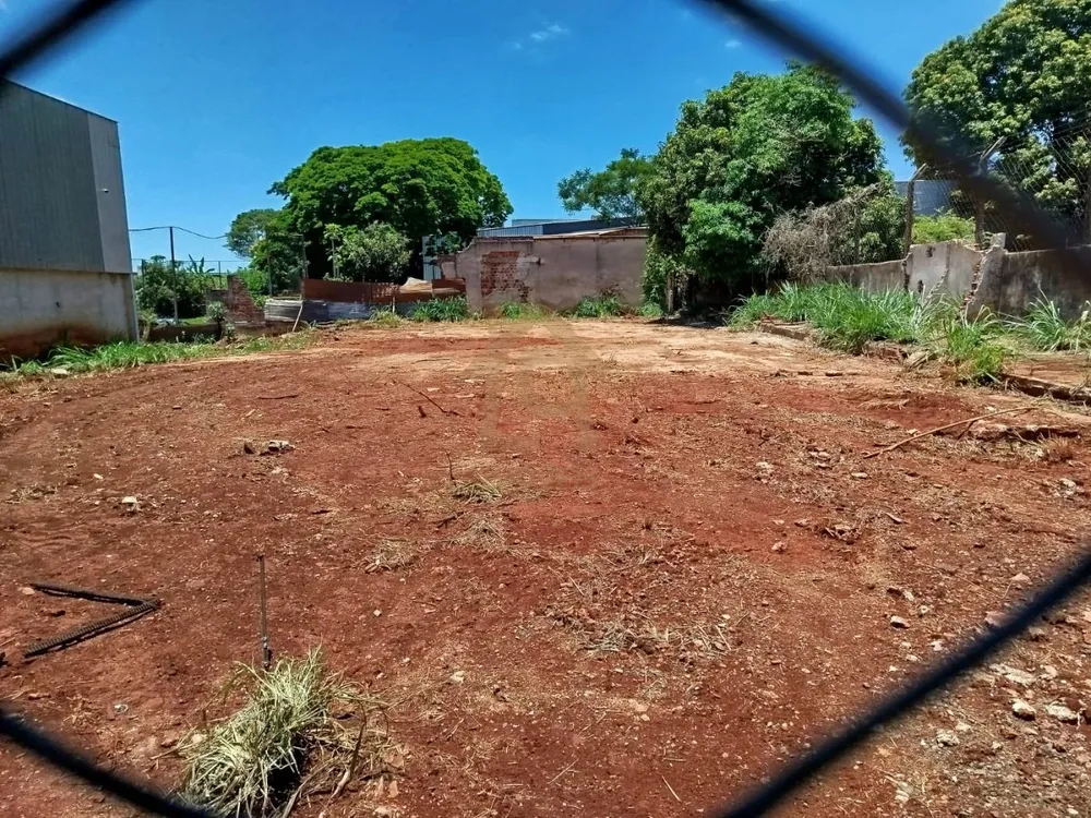 Terreno, 700 m² - Foto 2
