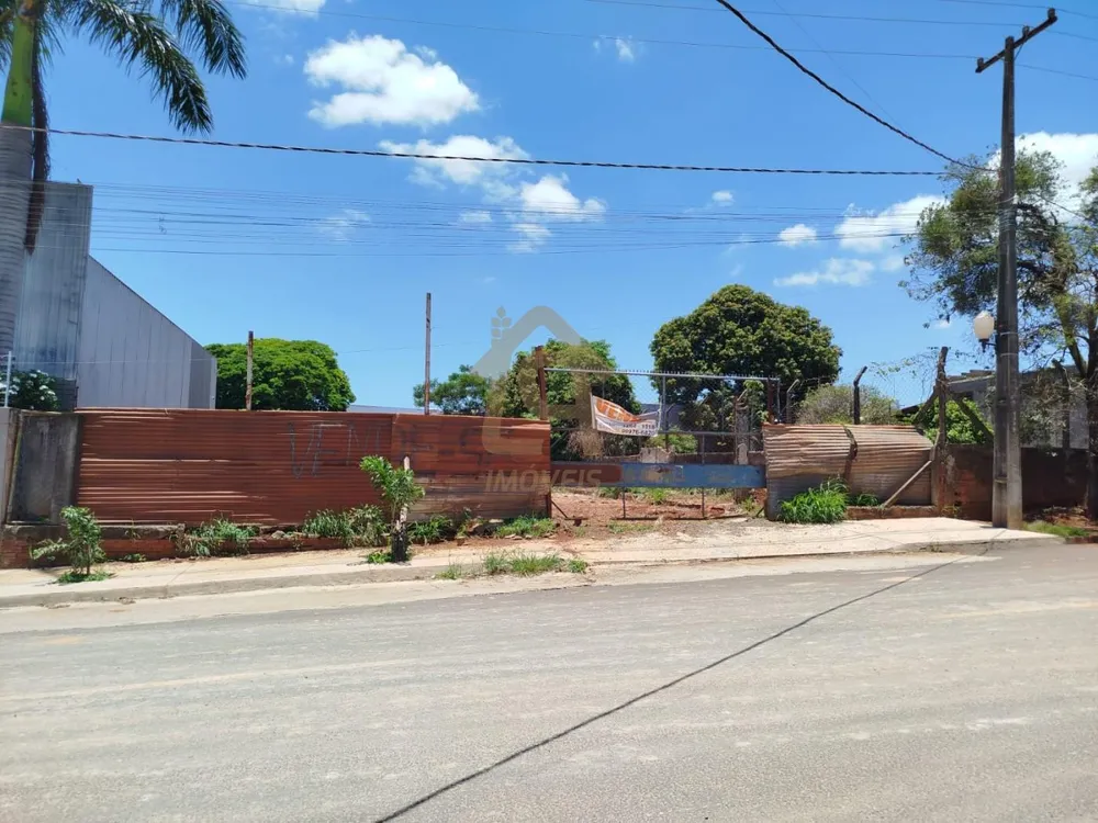 Terreno, 700 m² - Foto 1
