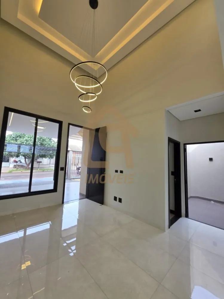 Casa, 3 quartos, 100 m² - Foto 1