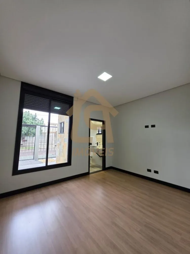Casa, 3 quartos, 100 m² - Foto 2