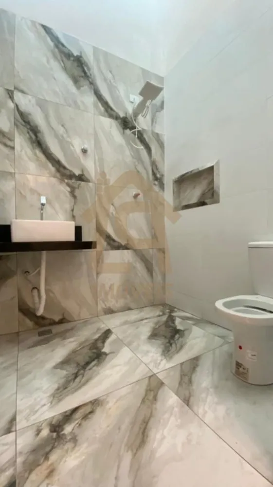 Casa, 3 quartos, 105 m² - Foto 3