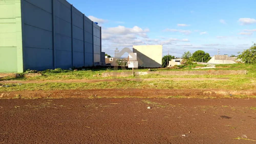 Terreno, 341 m² - Foto 1